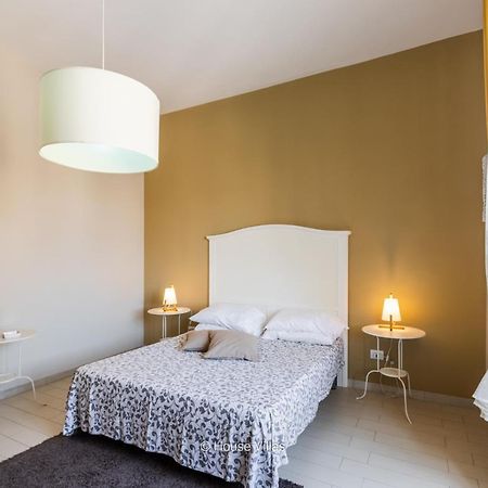 Il 49 Rooms Νότο Εξωτερικό φωτογραφία