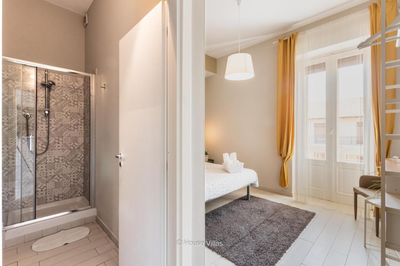 Il 49 Rooms Νότο Εξωτερικό φωτογραφία