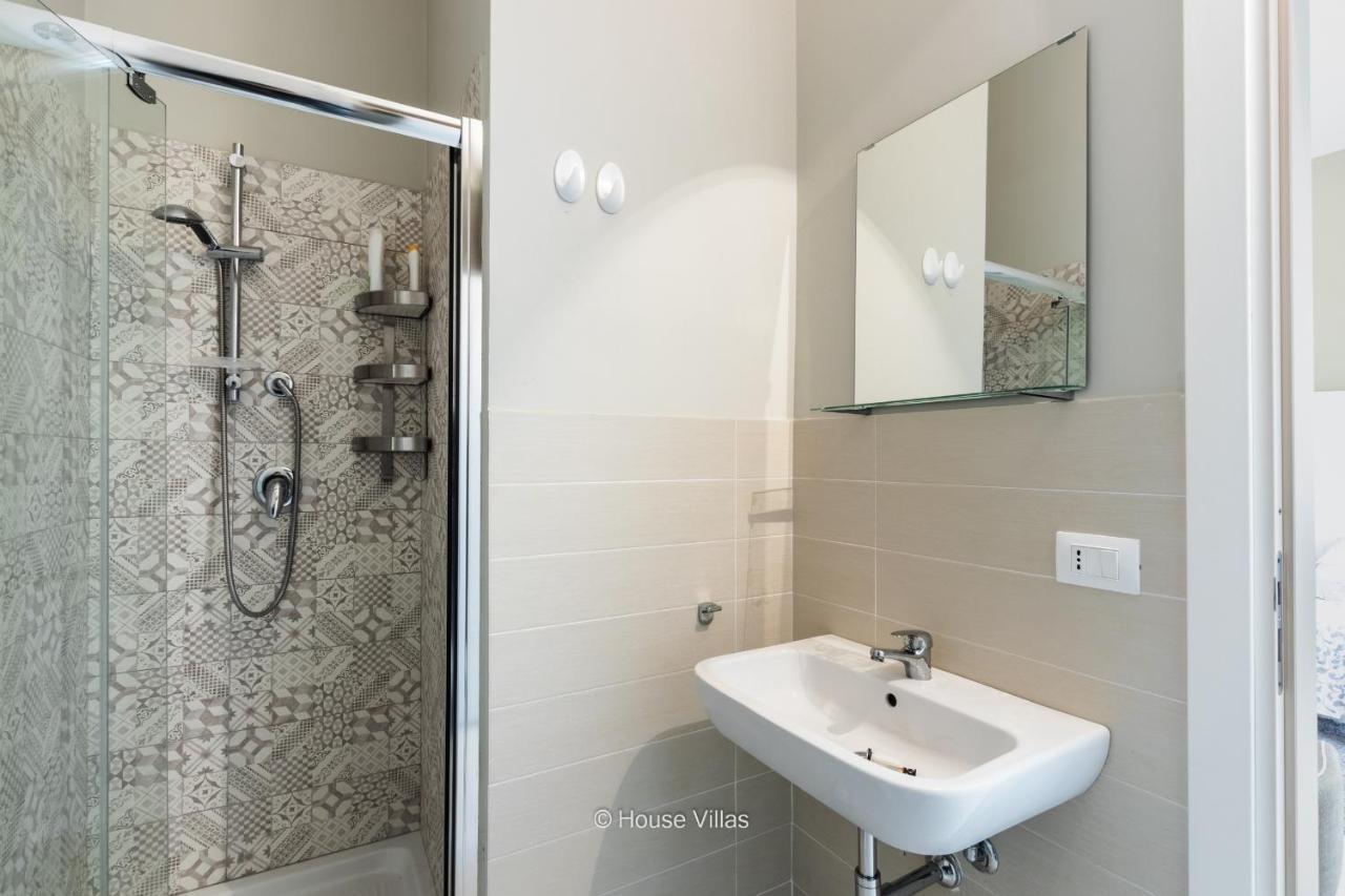 Il 49 Rooms Νότο Εξωτερικό φωτογραφία