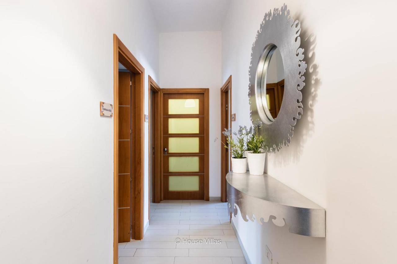 Il 49 Rooms Νότο Εξωτερικό φωτογραφία