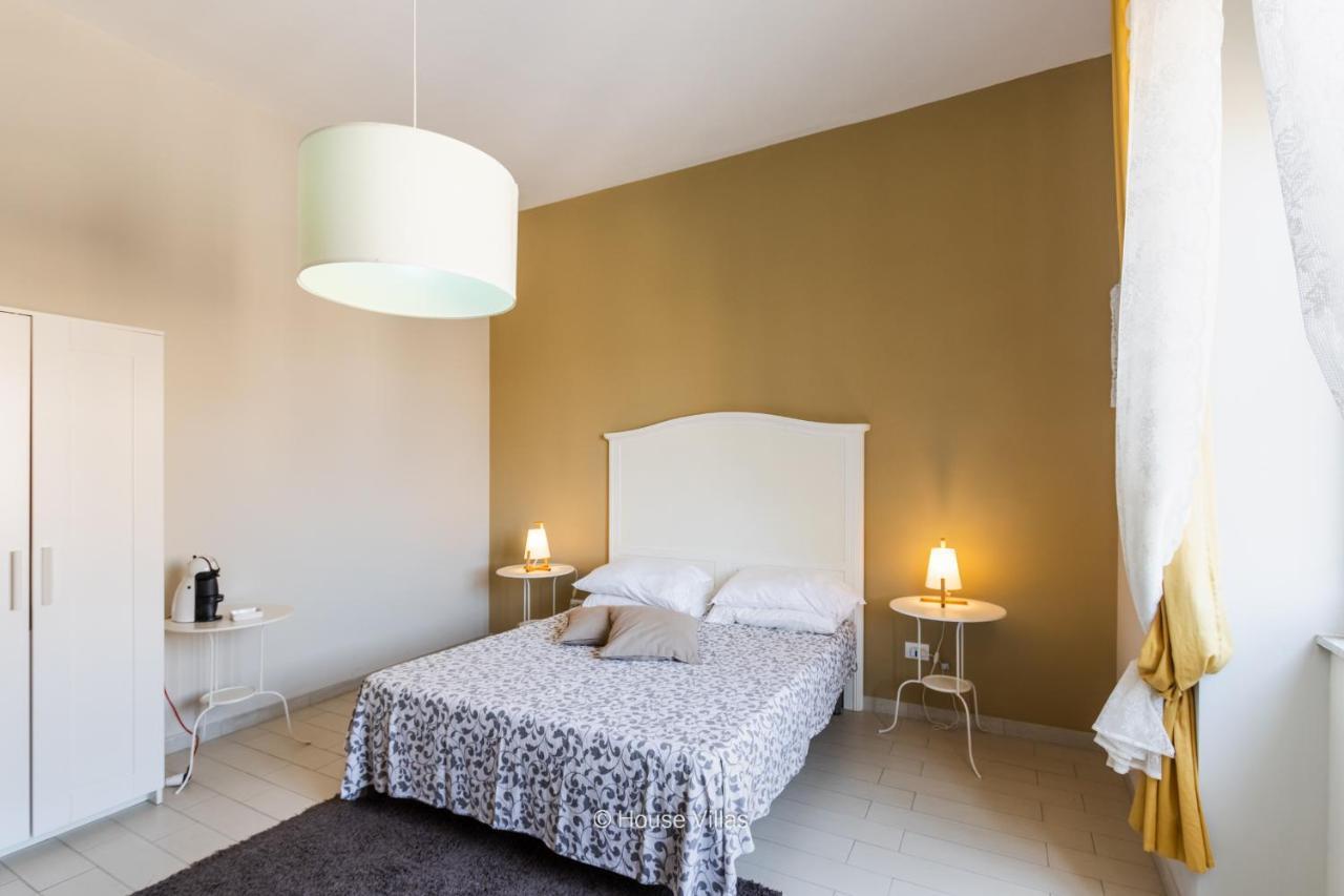 Il 49 Rooms Νότο Εξωτερικό φωτογραφία
