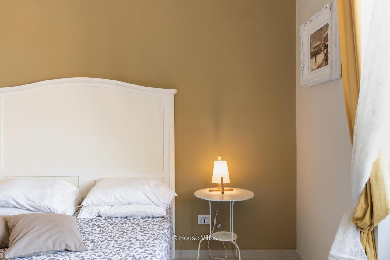 Il 49 Rooms Νότο Εξωτερικό φωτογραφία