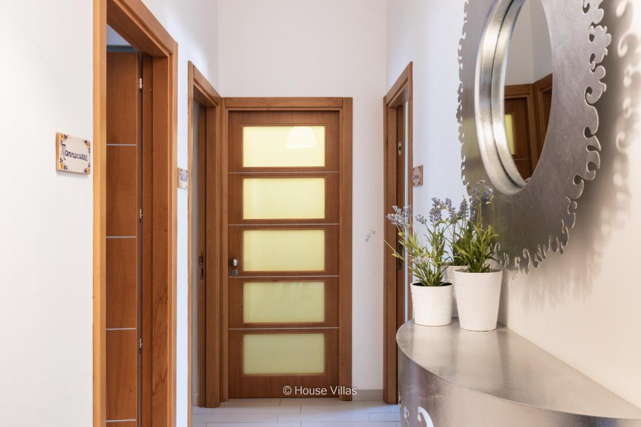 Il 49 Rooms Νότο Εξωτερικό φωτογραφία