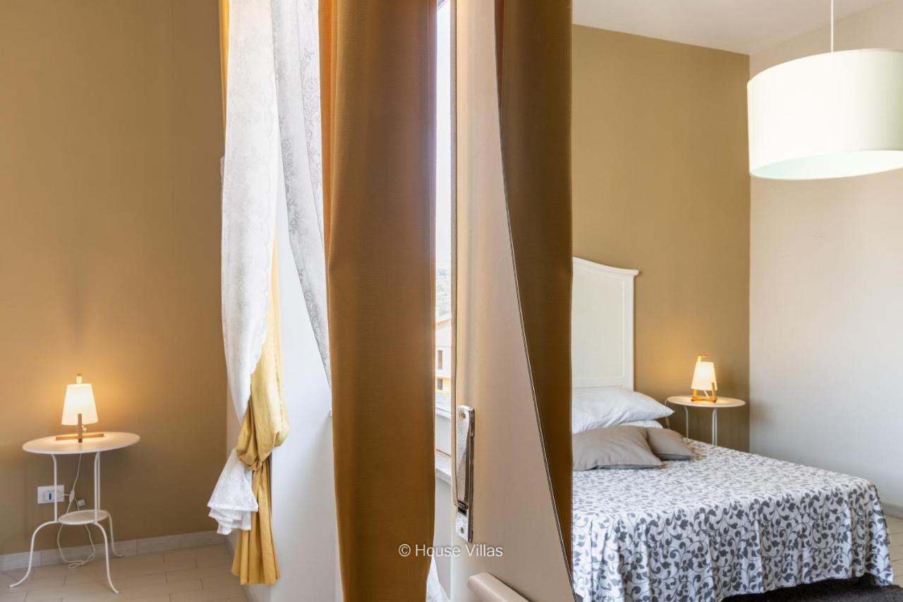 Il 49 Rooms Νότο Εξωτερικό φωτογραφία