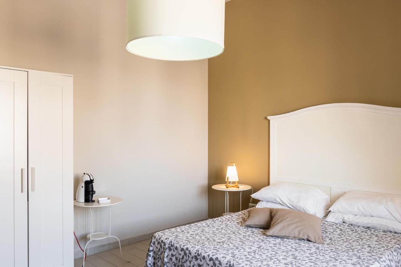 Il 49 Rooms Νότο Εξωτερικό φωτογραφία
