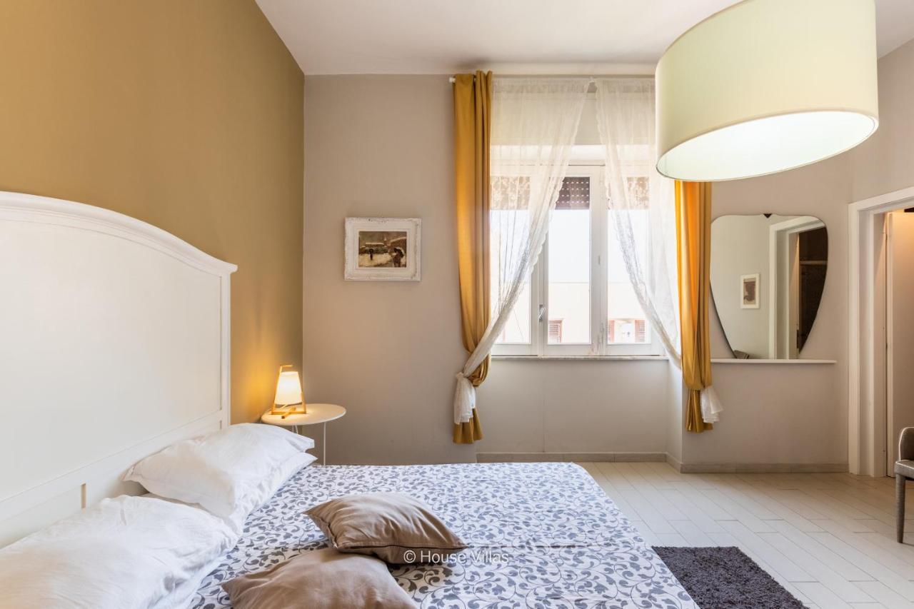 Il 49 Rooms Νότο Εξωτερικό φωτογραφία