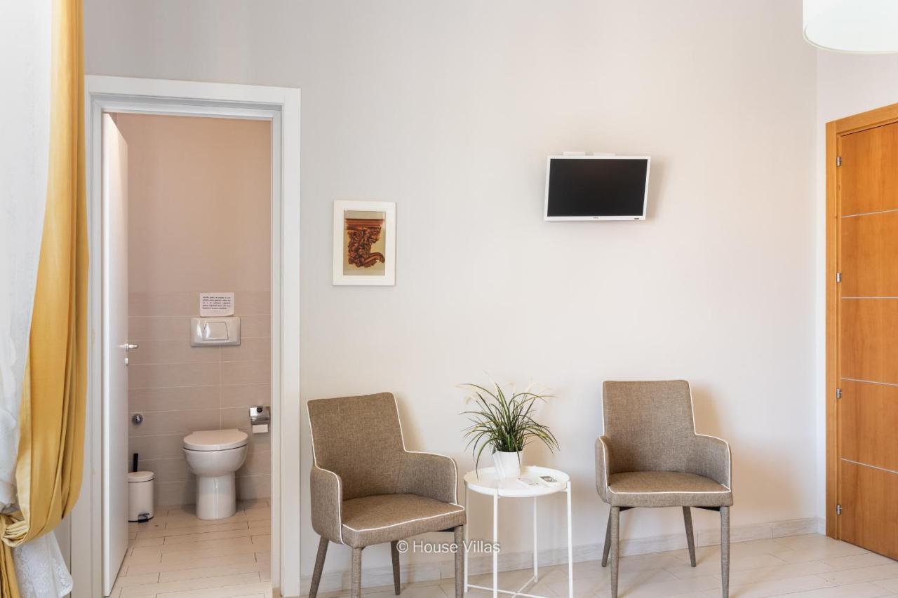 Il 49 Rooms Νότο Εξωτερικό φωτογραφία