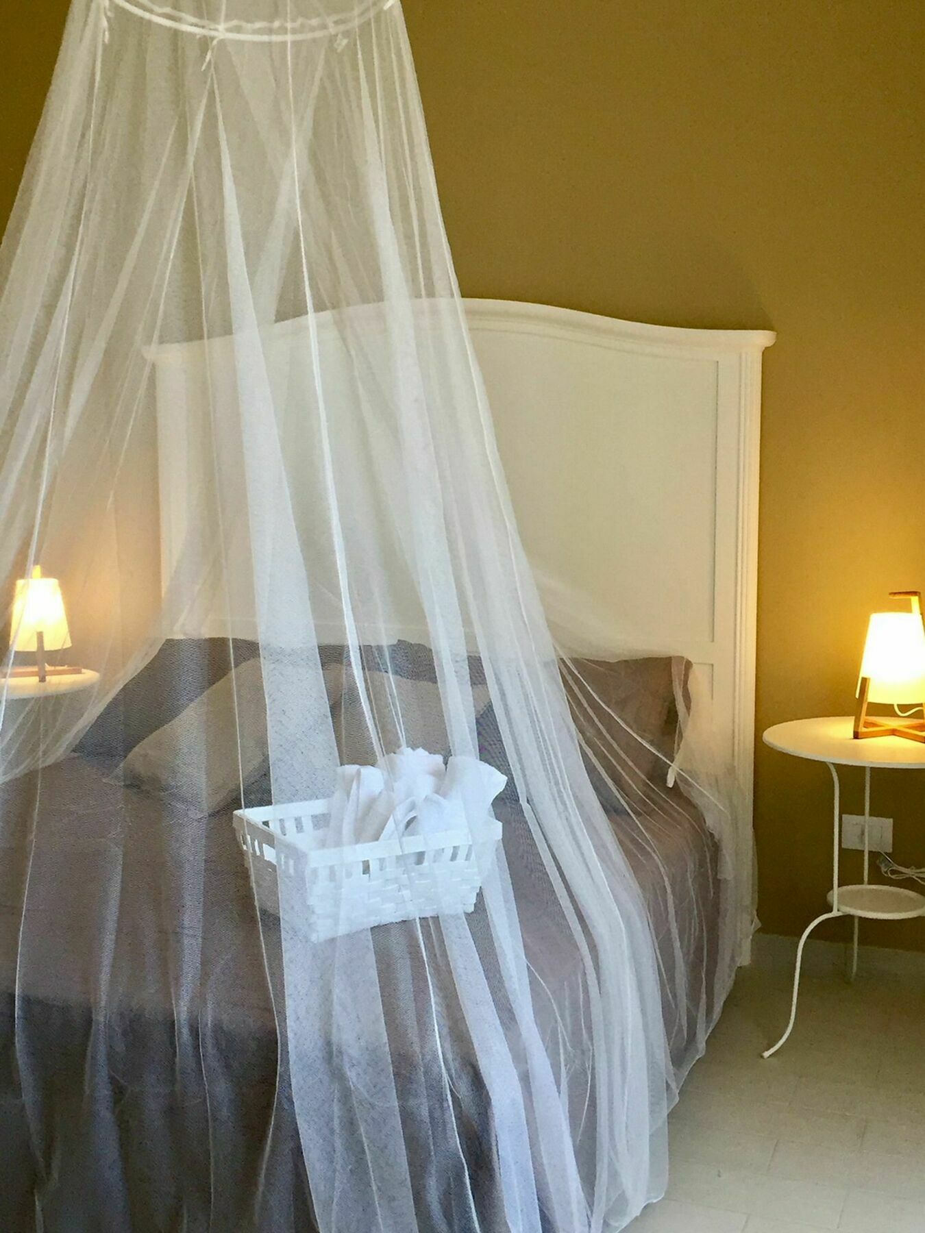 Il 49 Rooms Νότο Εξωτερικό φωτογραφία